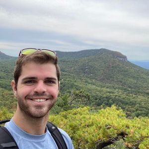 Meet your Posher, Nick